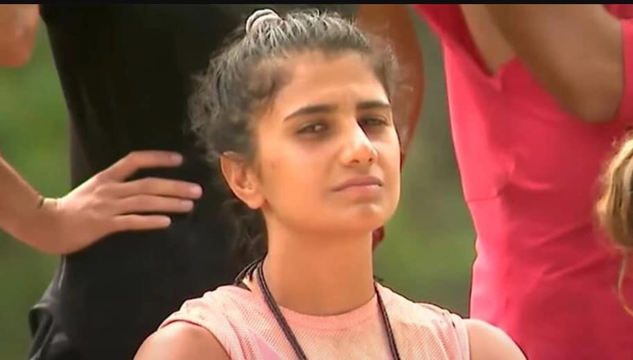 Survivor Merve Sakatlandı mı? Ambulans Neden Geldi?