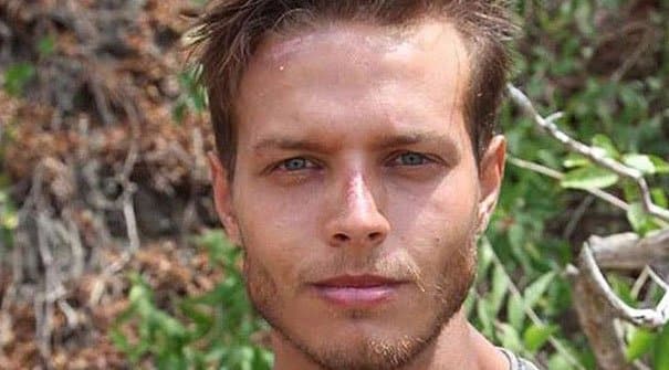 Survivor Murat'ın ilk instagram paylaşımı!