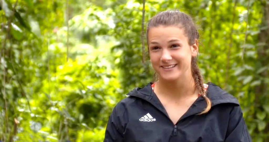 Survivor Nisa Bölükbaşı Sihirli Annem dizisinin kadrosunda!