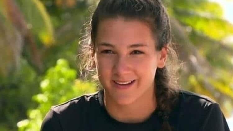 Survivor Nisa Neden Yok? Yarışmaya Katılacak mı?