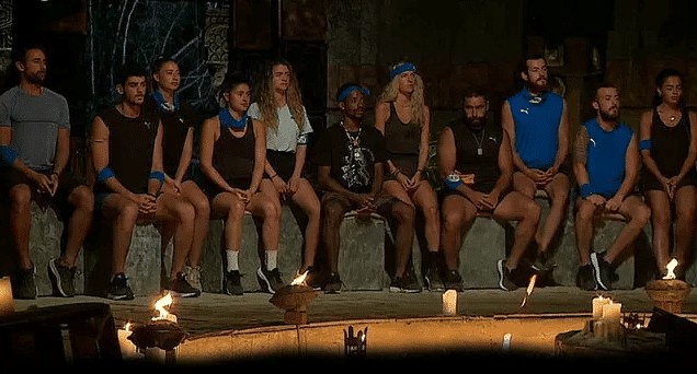 Survivor son bölümde kim elendi? 19. bölümde yaşananlar… Survivor son bölümde kim elendi? 19. bölümde yaşananlar...