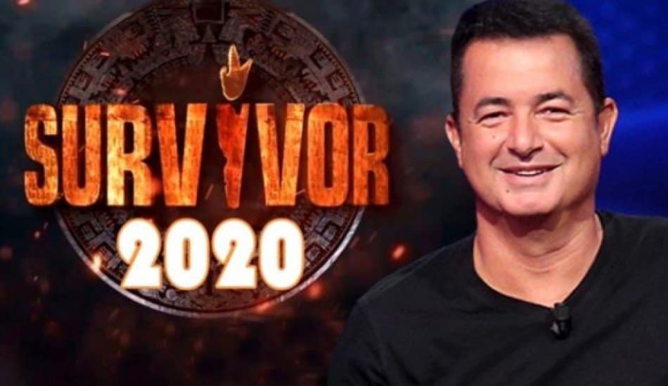 Survivor Ünlüler takımı belli oldu! Kadroda kimler var?