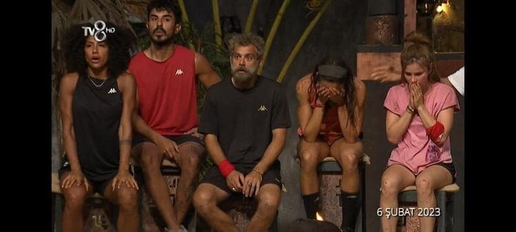 Survivor yarışmacıları deprem haberiyle yıkıldı! Bu sebeple hangi isimler yarışmadan çekildi?