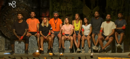 Survivor yarışmacıları Koronavirüs'ü öğrendi!