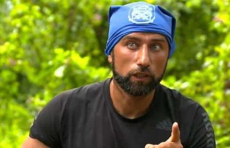 Survivor Yasin