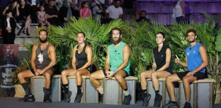 ''Survivor'' yeni sezonla ilgili ipuçları geldi!