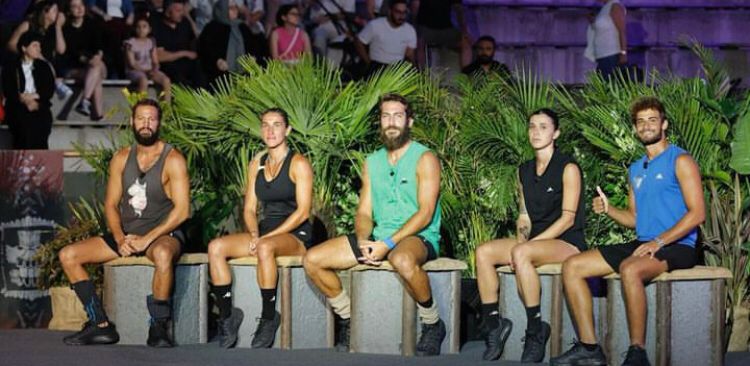 ''Survivor'' yeni sezonla ilgili ipuçları geldi!