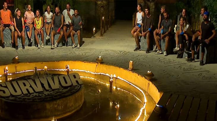 Survivor yeni takımlar belli oldu! Kim hangi takımda?