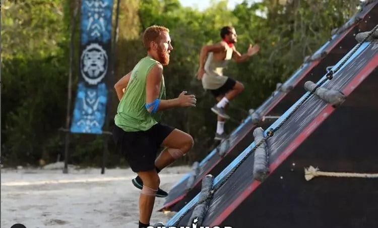 Survivor'da 2. dokunulmazlık oyununu hangi takım kazandı? Eleme adayları kim?