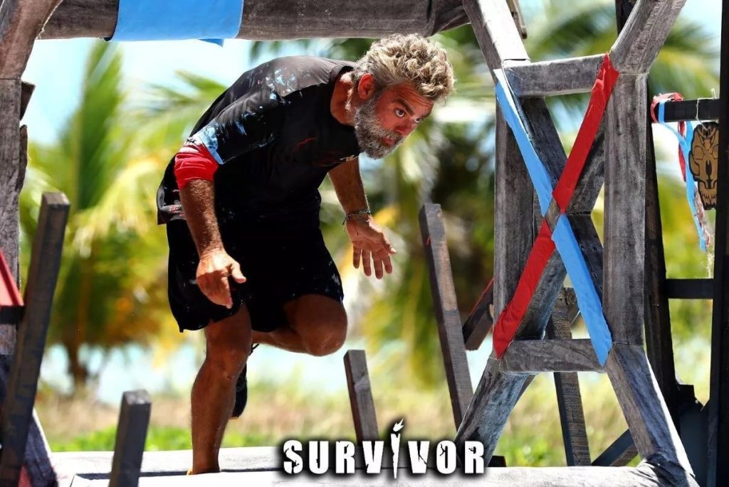 Survivor'da 2. dokunulmazlık oyununu hangi takım kazandı? Ödülü hangi takıma gitti?