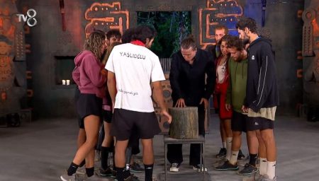 Survivor'da Anlat Bakalım'ı kim kazandı? Ödül hangi takıma gitti?