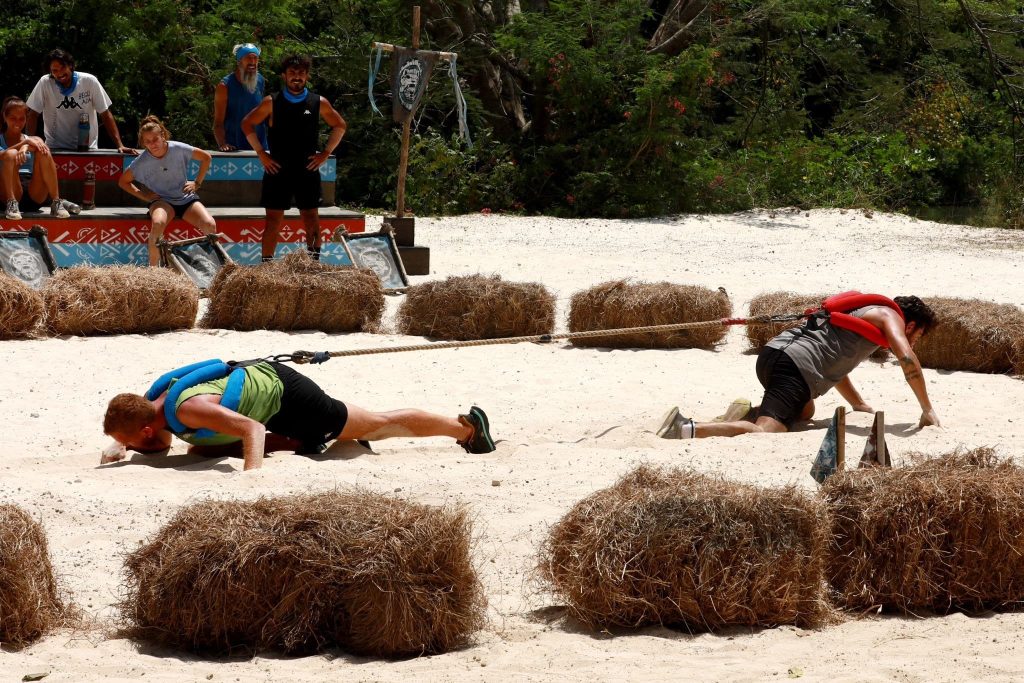 Survivor'da dokunulmazlığı hangi takım kazandı? Eleme adayı kim oldu?