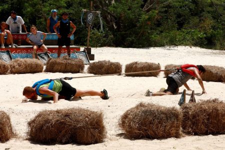Survivor'da dokunulmazlığı hangi takım kazandı? Eleme adayı kim oldu?
