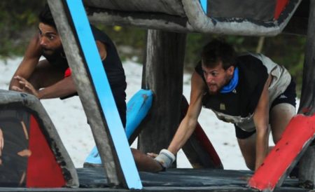 Survivor'da dokunulmazlık oyununu hangi takım kazandı? Eleme adayı kim oldu?