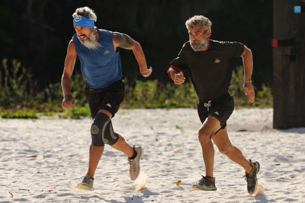 Survivor'da dokunulmazlık oyununu hangi takım kazandı? Eleme potasına kim girdi?