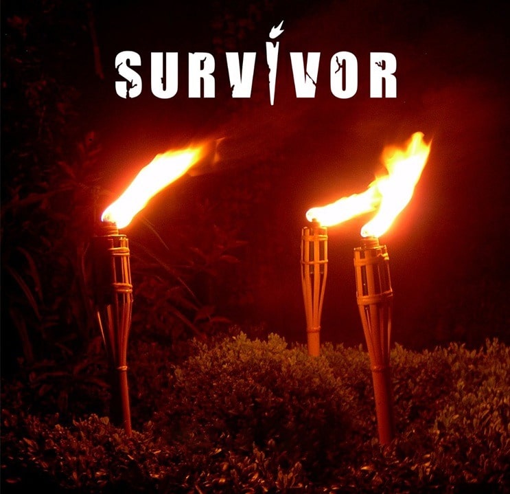 Survivor'da eğlen bakalım ödülünü hangi takım kazandı? Birinciye büyük sürpriz!