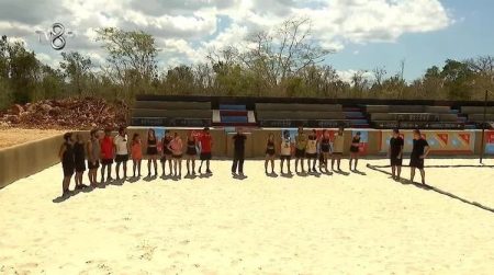 Survivor'da eleme potasına kim gitti? Survivor'da birleşme partisi nasıl olacak