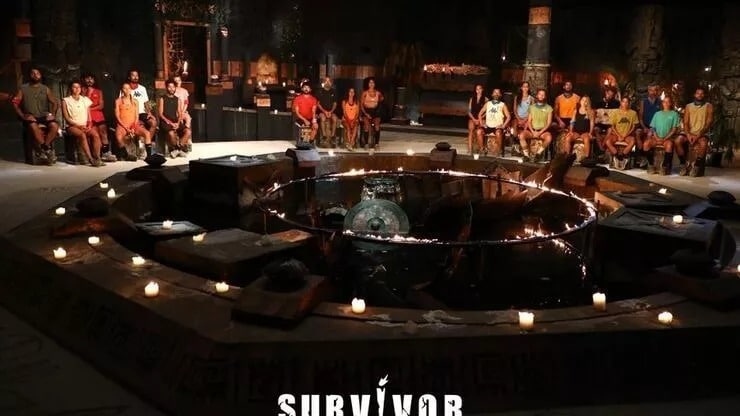 Survivor'da elenen isim kim oldu? Ödül oyununu hangi takım kazandı?