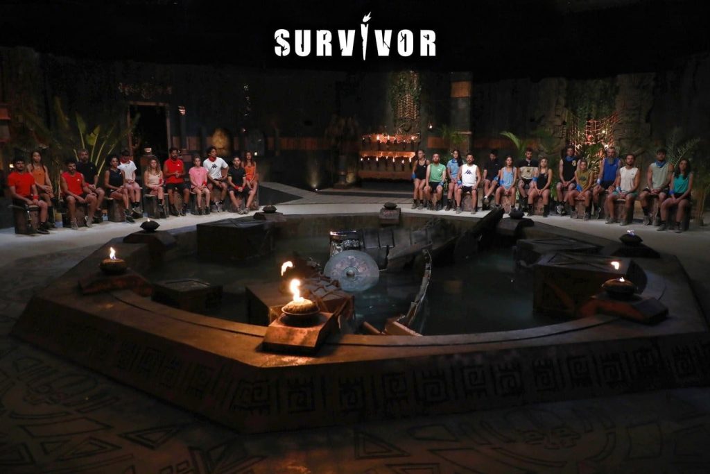 Survivor'da haftanın ilk eleme adayı kim oldu? Dokunulmazlığı hangi takım kazandı?