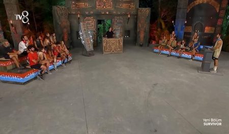 Survivor'da ikinci kez açık arttırma oyunu oynandı! Adaya veda eden isim kim oldu?