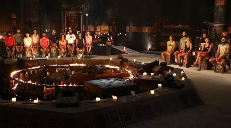 Survivor'da iletişim oyununu hangi takım kazandı? Survivor'da eleme ne zaman?
