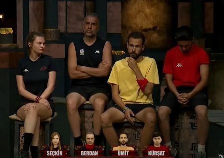 Survivor'da ilk elenen isim kim oldu? Ödül oyununu hangi takım kazandı?