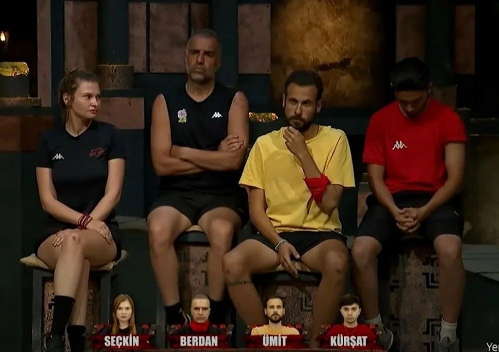 Survivor'da ilk elenen isim kim oldu? Ödül oyununu hangi takım kazandı?