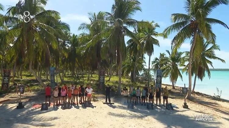 Survivor'da kim adaya veda etti? Ödül oyununu hangi takım kazandı? Yedekler yarışmaya dahil oluyor!