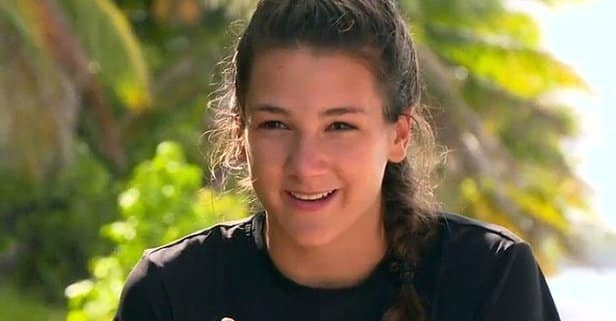 Survivor'da Nisa elendi