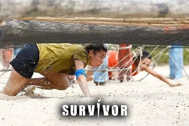 Survivor'da ödül hangi takıma gitti? Dokunulmazlığı kim kazandı? Eleme adayı kim oldu?