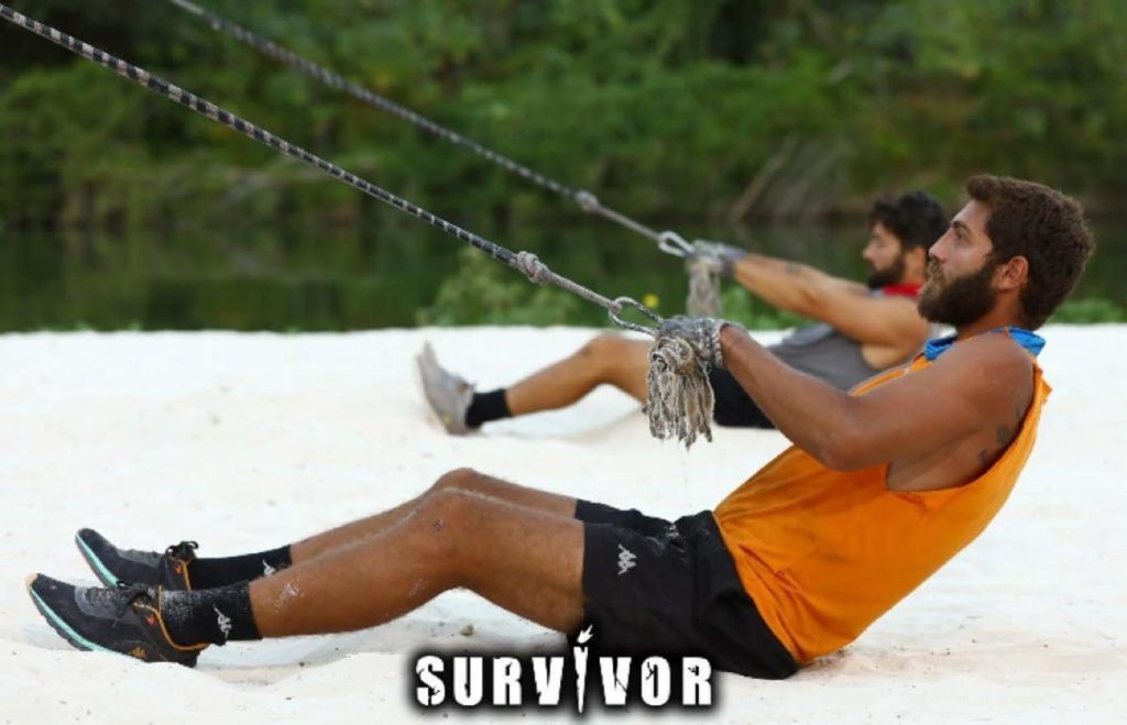 Survivor'da ödül oyununu hangi takım kazandı? Adaya kim veda etti?
