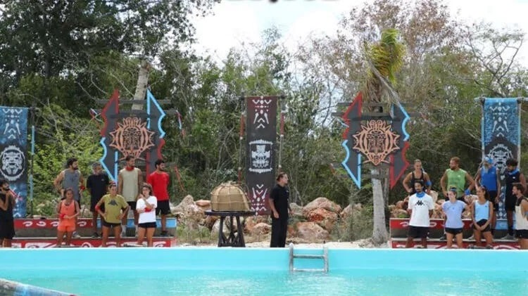 Survivor'da ödül oyununu kim kazandı? Hangi yarışmacı hastanelik oldu?