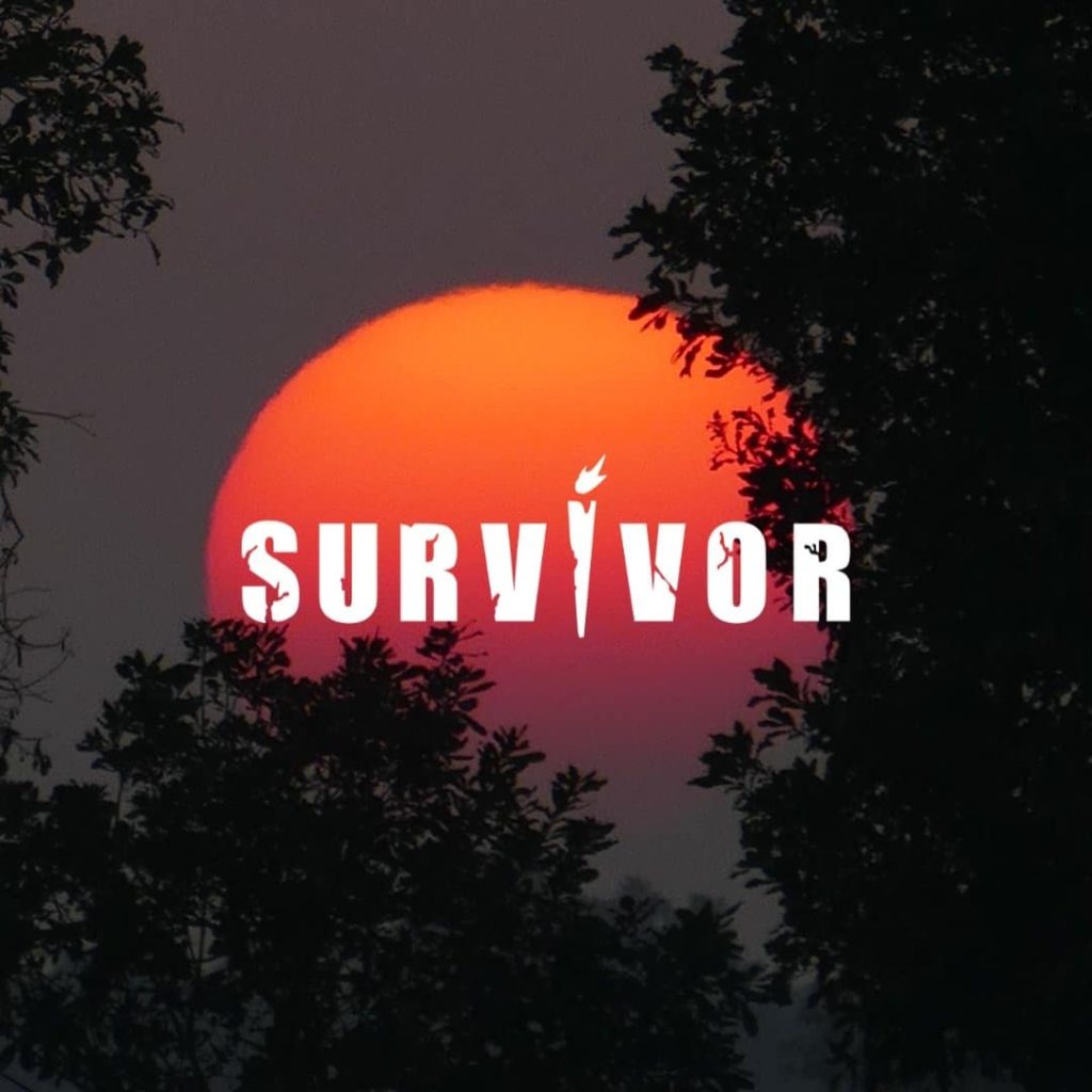 Survivor'da ödülü kim kazandı? Kırmızı ve mavi takım pizza için yarıştı!