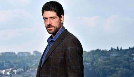Survivor'dan ayrılan Cemal Hünal Sadakatsiz dizisine katıldı!