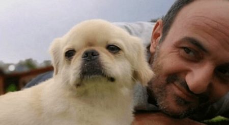 Survivor'dan ayrılan Ersin Korkut'tan ilk paylaşım geldi!