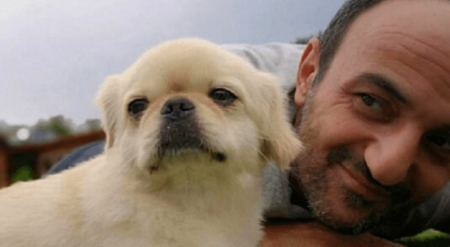 Survivor'dan ayrılan Ersin Korkut'tan ilk paylaşım geldi!