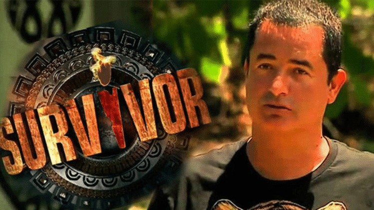 Survivor’dan kim ayrıldı? Acun Ilıcalı da şaşkın.. Survivor adasında neler oluyor? Survivor'dan kim ayrıldı? Acun Ilıcalı da şaşkın.. Survivor adasında neler oluyor?