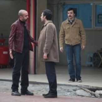 'Suskunlar dizisi ortada mı kalacak?