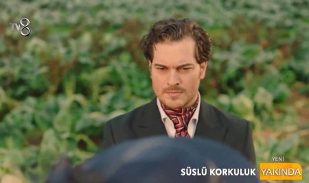 Süslü Korkuluk Nasıl Bir Dizi Olacak? Ne Zaman Yayınlanacak?
