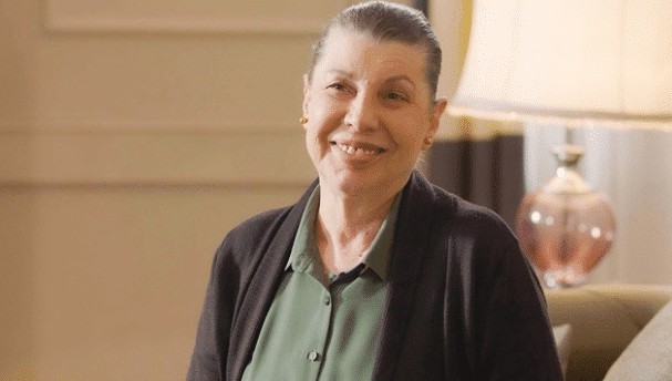 Suzan Aksoy, Akrep dizisinin kadrosunda! Suzan Aksoy
