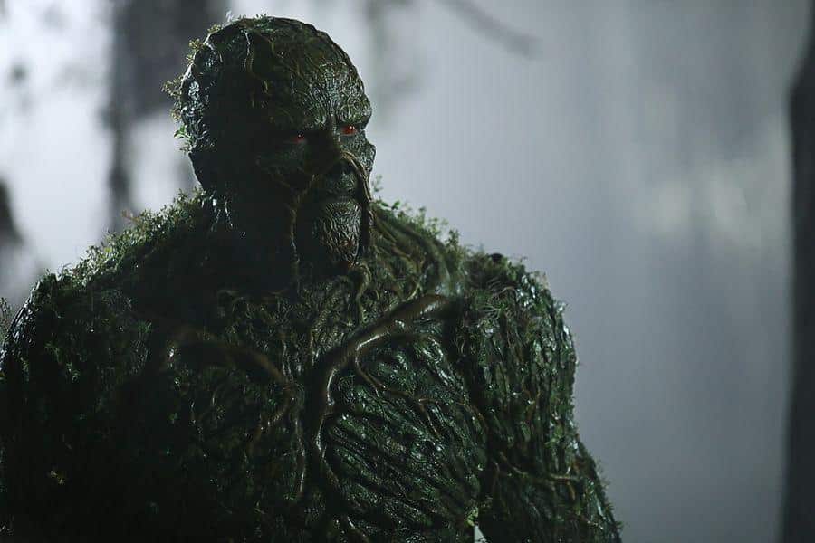 Swamp Thing 1. sezon 10. bölüm ne zaman? Final bölümü konusu ve fragmanı
