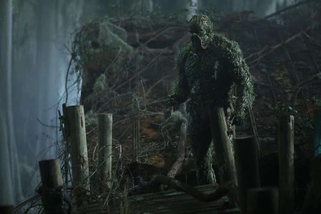 Swamp Thing 1. sezon 2. bölüm ne zaman? Yeni bölüm konusu ve fragmanı
