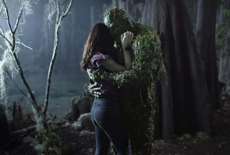 Swamp Thing 1. sezon 4. bölüm ne zaman? Yeni bölüm konusu ve fragmanı