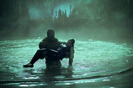 Swamp Thing 1. sezon 5. bölüm ne zaman? Yeni bölüm konusu ve fragmanı