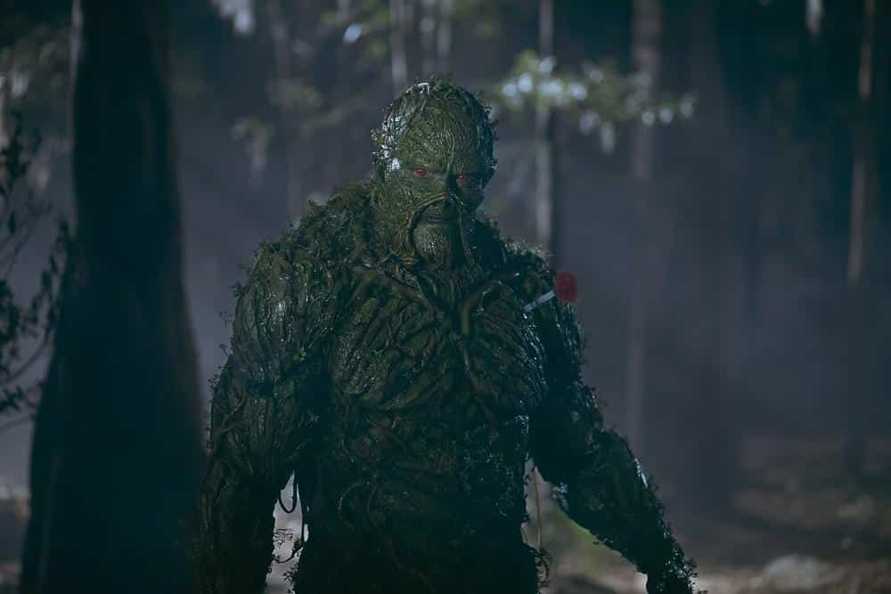 Swamp Thing 1. sezon 6. bölüm ne zaman? Yeni bölüm konusu ve fragmanı
