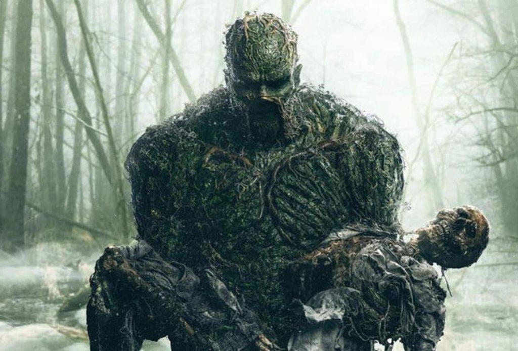 Swamp Thing 1. sezon 8. bölüm ne zaman? Yeni bölüm konusu ve fragmanı