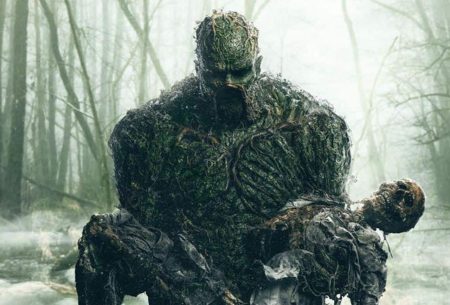 Swamp Thing 1. sezon 8. bölüm ne zaman? Yeni bölüm konusu ve fragmanı