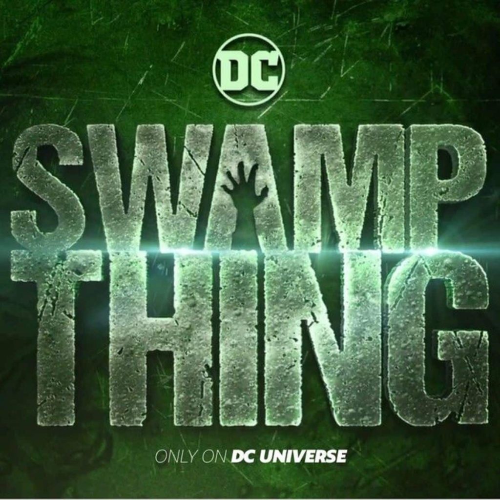 Swamp Thing dizisinin oyuncu kadrosuna Westworld'den transfer!