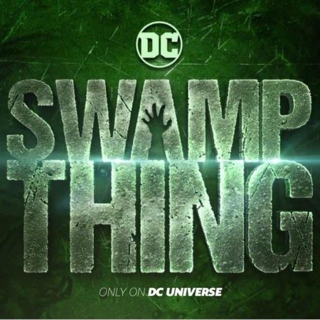 Swamp Thing dizisinin oyuncu kadrosuna Westworld'den transfer!
