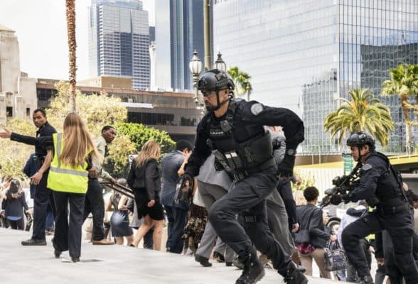 S.W.A.T. 3. sezon ne zaman başlayacak?